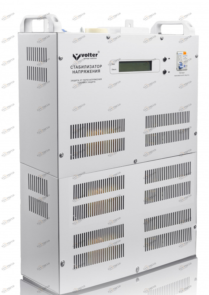 Стабилизатор напряжения Volter СНПТО-18 птш sun-id-1032086