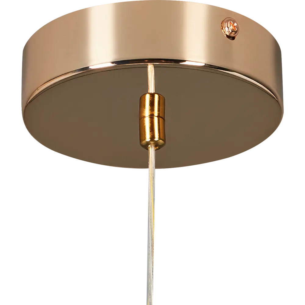 Подвесной светильник Escada Moonstone 610/S с нейтральным белым светом 89377573 STLM-1431544 - Вид №3