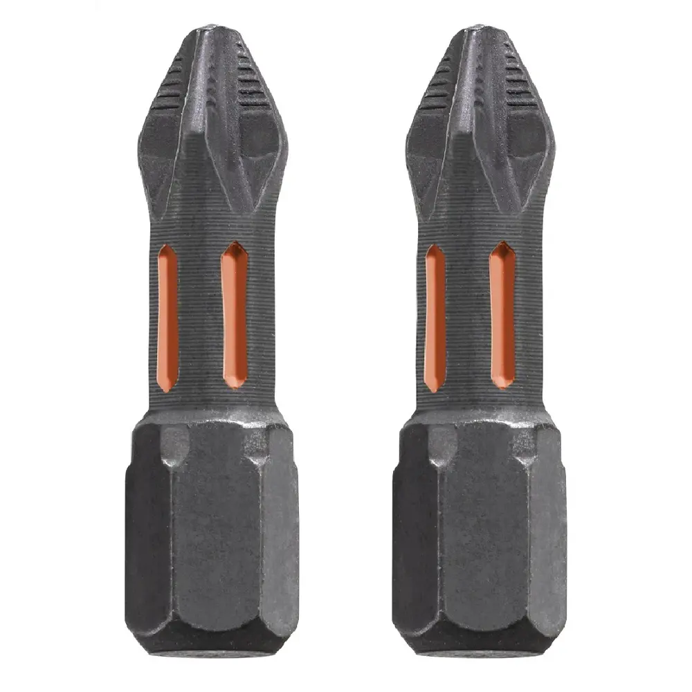 Бита KWB 122002 PH2x25 мм, 2 шт Santreyd STLM-2169242