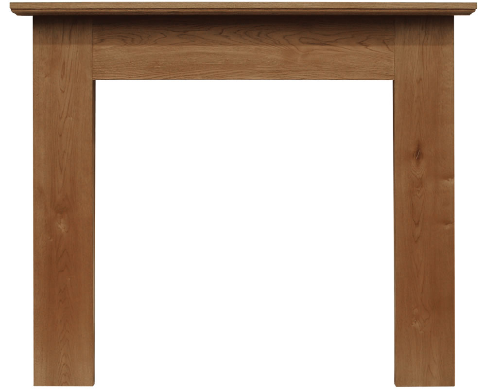 SMC106 Окружение деревянного камина Wexford Сarronheating 