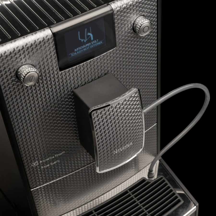 Кофемашина Nivona CafeRomatica NICR 789 NICR789 - Вид №3