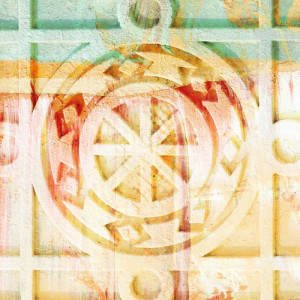 2123/CX38 Картина 2123 Adriani e Rossi