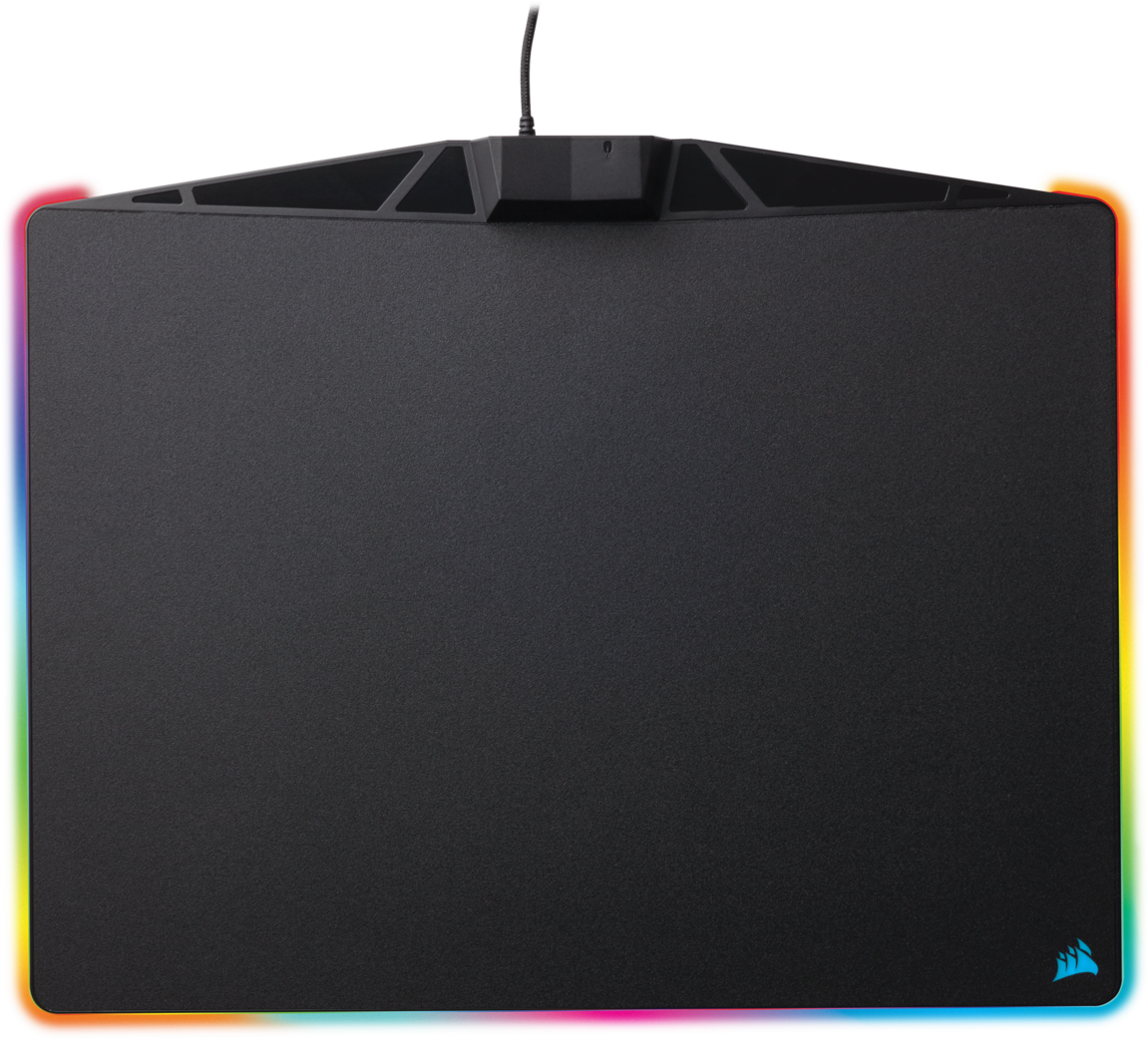 CH-9440020-EU Коврик игровой gaming™ mm800 rgb polaris mouse pad (400mm x 340mm x 35mm) Corsair Santreyd 