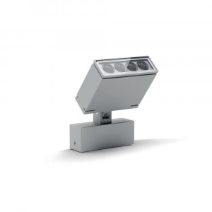 8820101 Проектор Platek TARGET SMALL Proiettore  TARGET SMALL Floodlight - 4 LED RGBW 9°