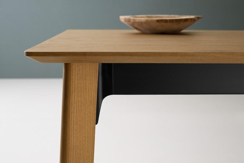 Pointhouse Раздвижной прямоугольный стол на колесиках sun-id-1412392 - Вид №6