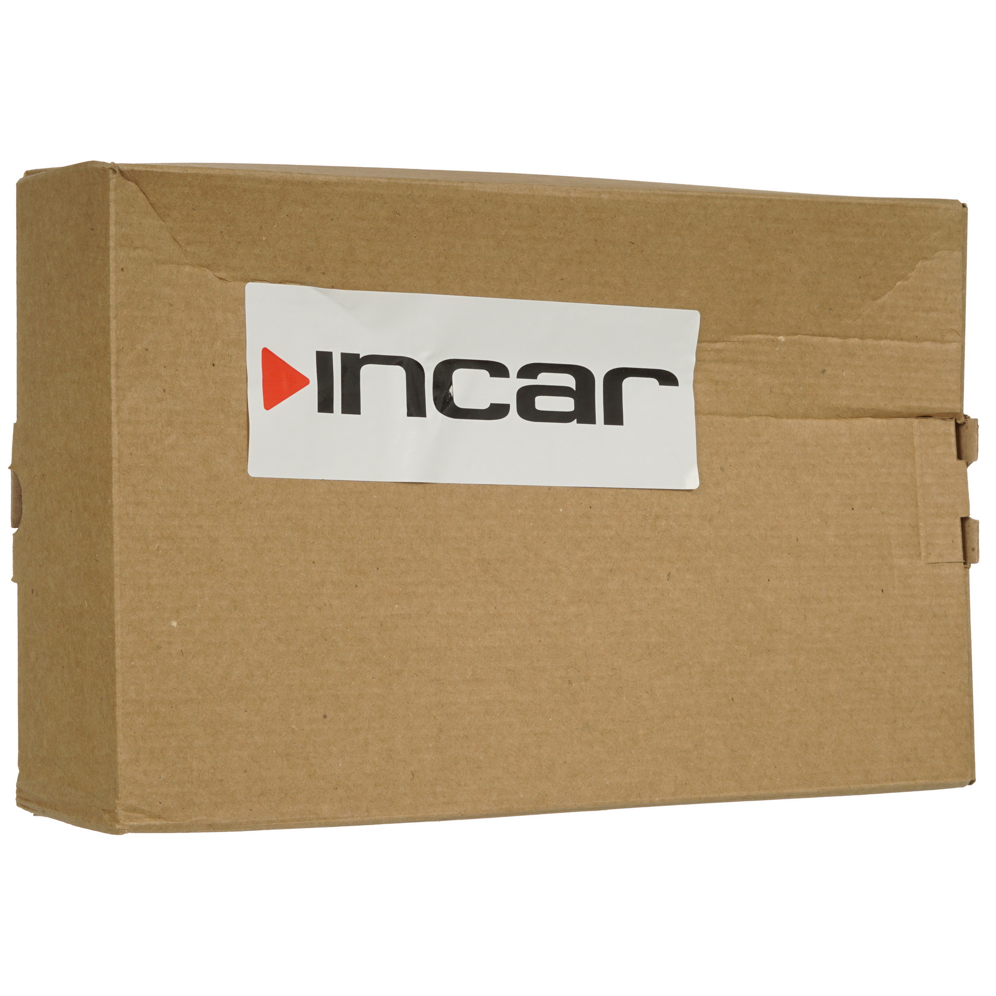 5348158 Переходная рамка Incar RLA-FC398 STDN-0040976 - Вид №5