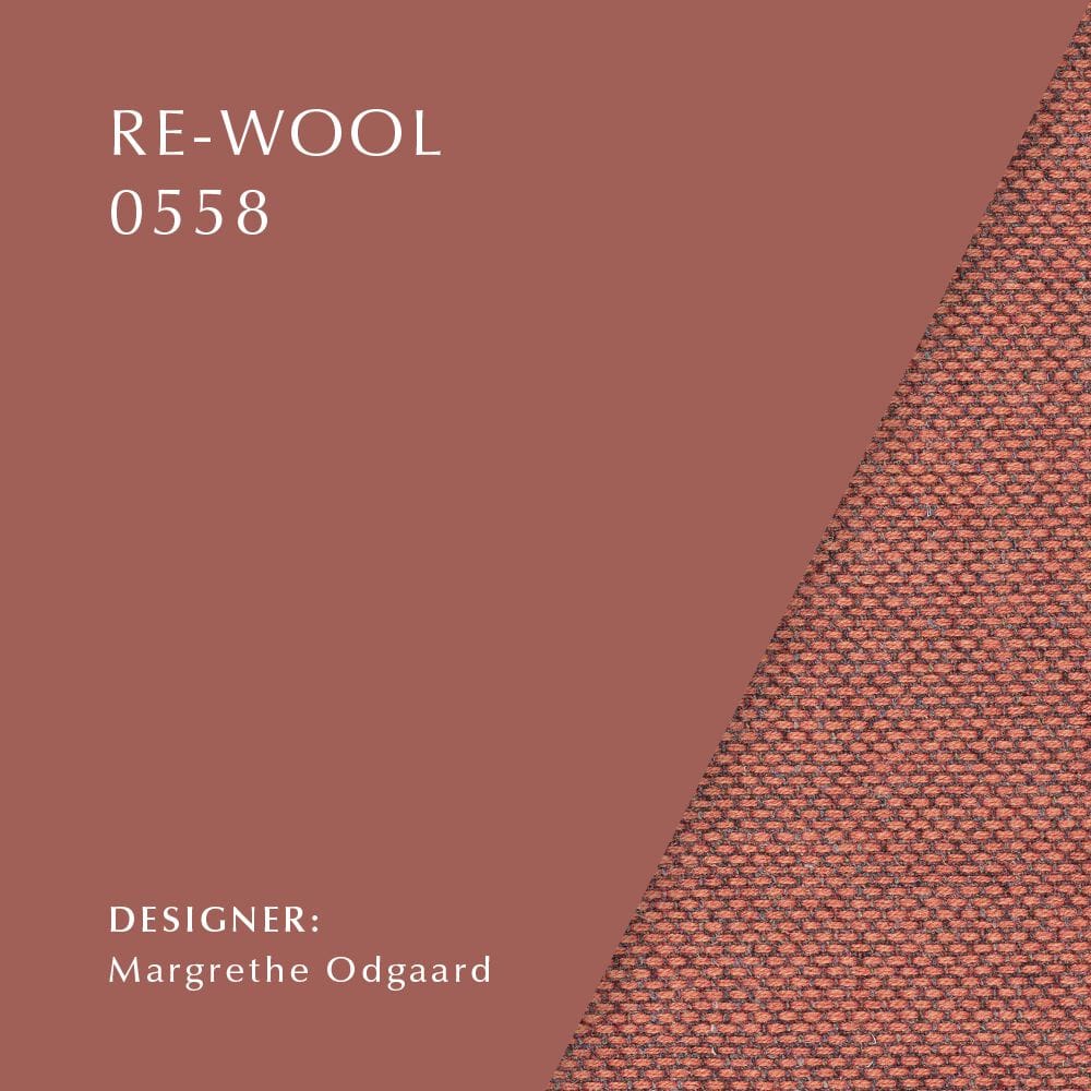 Мягкое кресло из ткани Kvadrat UMAGE a Conversation Piece ARCH-00113707 - Вид №142