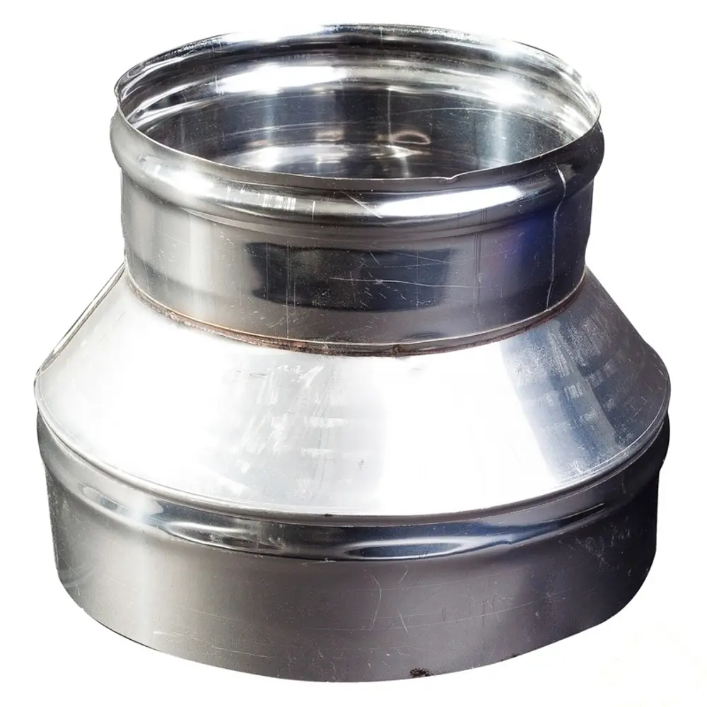 Переход с неутеплённого на утеплённый 0.5x150х210 мм Santreyd STLM-2026386