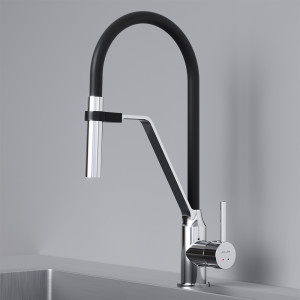 DA77341900 Двойной держатель для туалетной бумаги Damixa Jupiter