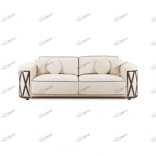 Диван / Kingsley Visionnaire By Ipe Cavalli sun-id-374114