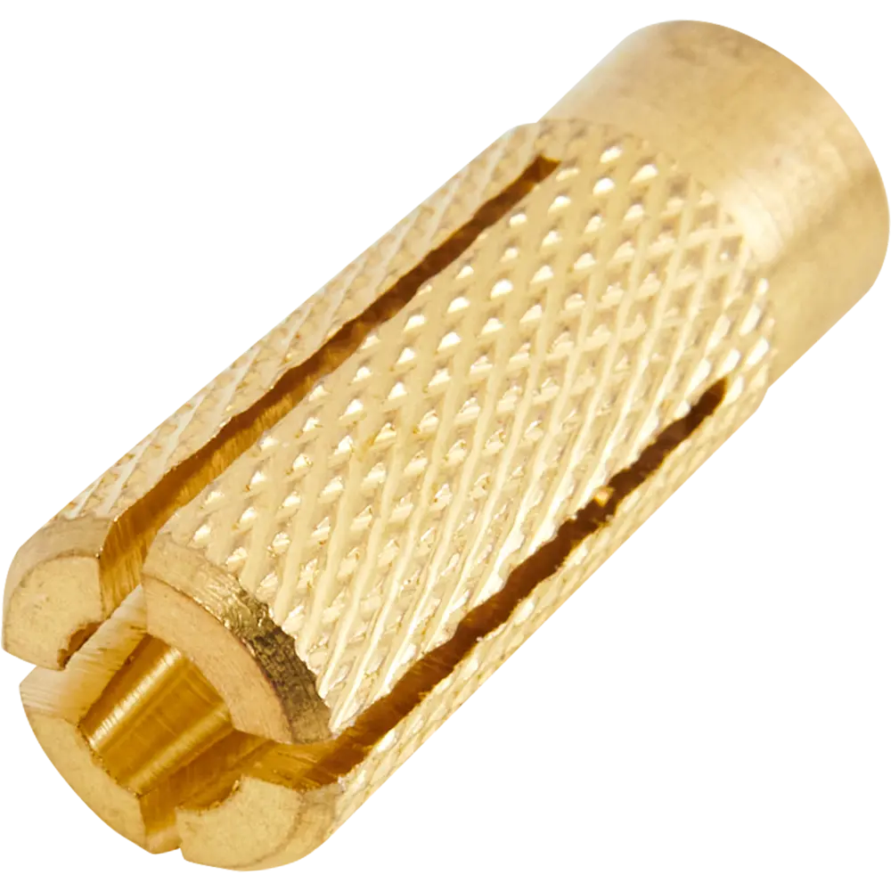 Латунный анкер SORMAT MSA 10 для надежного крепления в бетоне и камне 84257493 STLM-0047745 - Вид №1