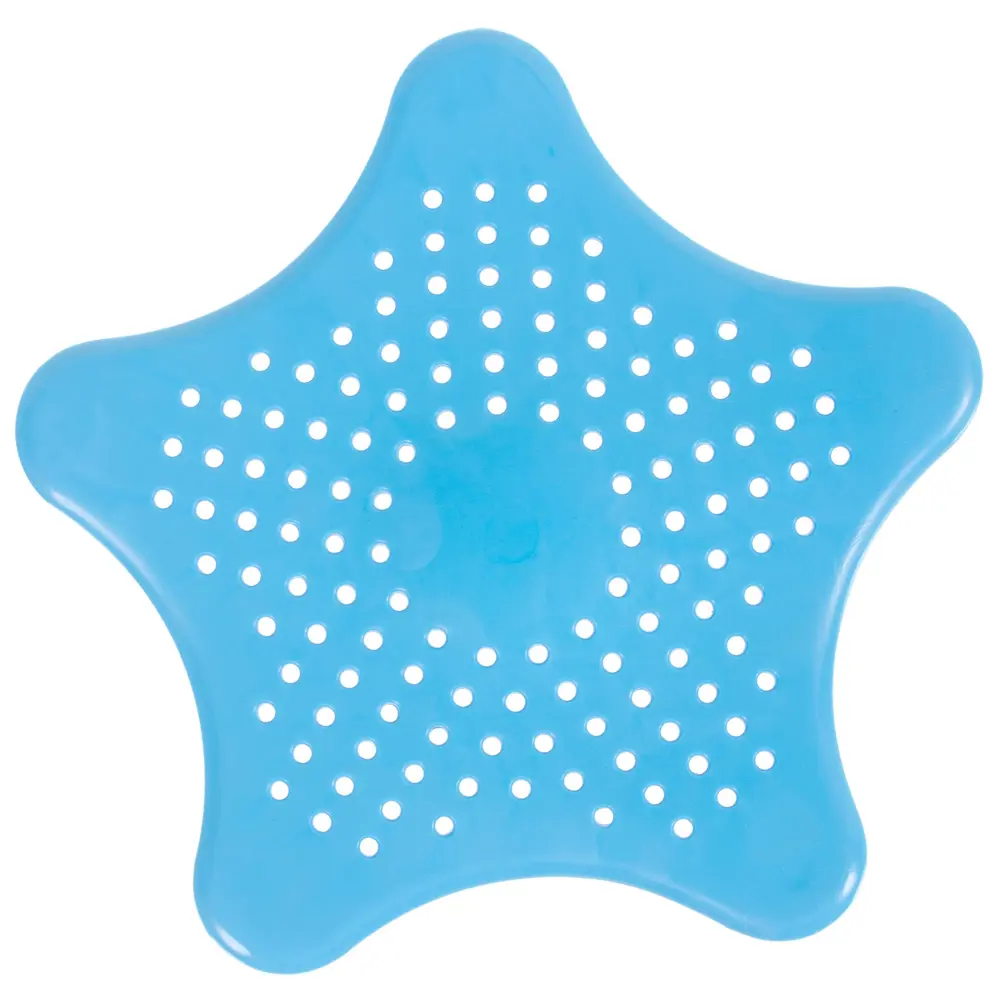 Ситечко на присосках для сливов термопластичная резина Santreyd STLM-2183031 - Вид №1