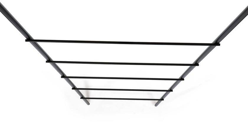 Vermobil Держатель для полотенец из металла Desiree De8000 - Вид №1