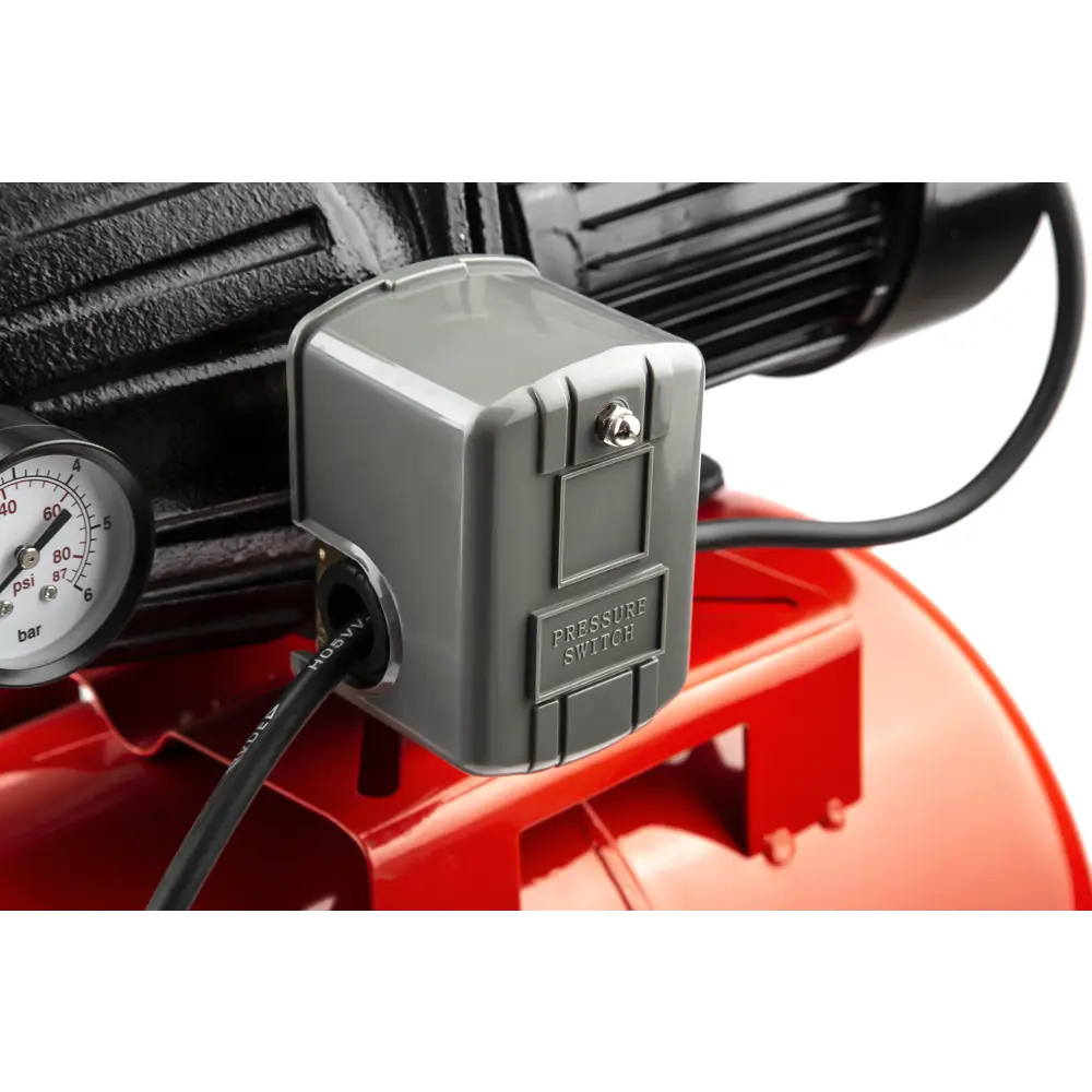 Насосная станция Hammer NST900JET 4000 л/ч STLM-2008138 - Вид №3