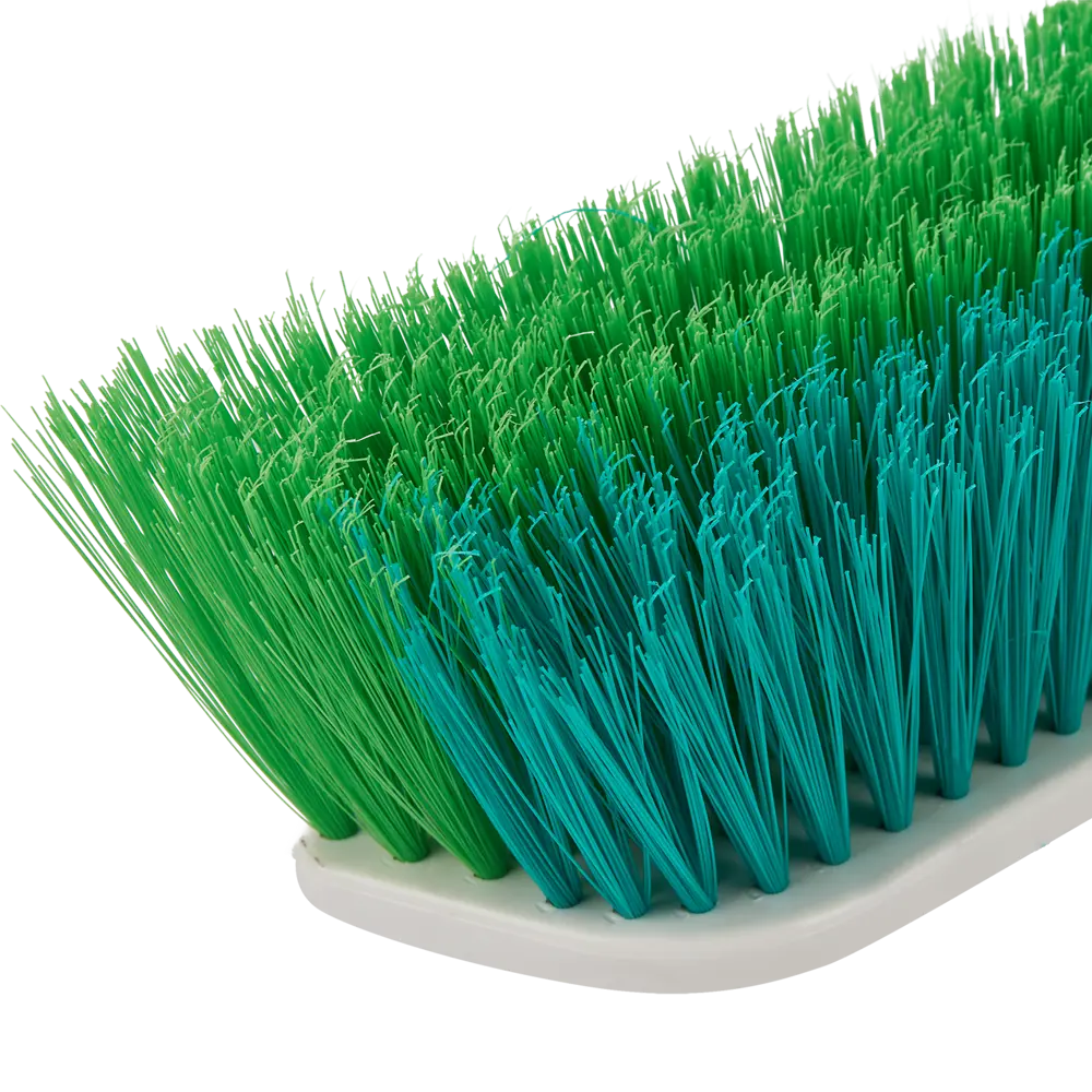 Щетка для уборки ELFE Combi 27 см - эффективное подметание помещений 82830719 STLM-1494656 - Вид №1