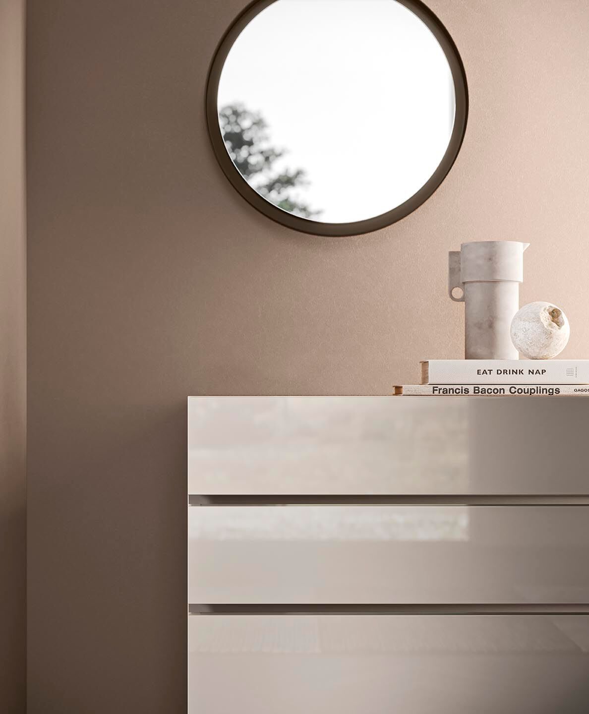 Палубный шкаф Alf DaFrè покер ARCH-00022046