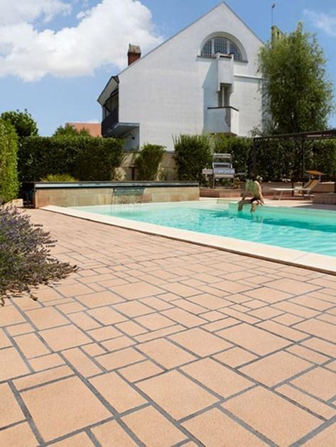 IDEAL WORK Напольные покрытия для улицы sun-id-1454924 - Вид №9