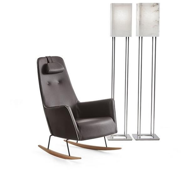 Dema Торшер из алебастра Alabastro sun-id-1391925 - Вид №1