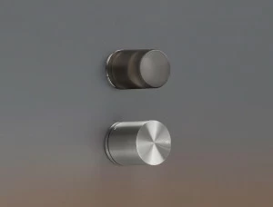 Ceadesign Термостатический смеситель и кран открытия / закрытия Up & down Udt 75