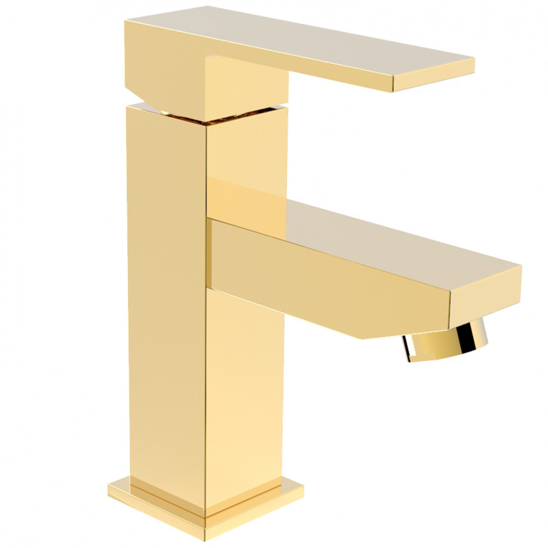 682524M101 CR - Смеситель для раковины Basic Martí 1921 Marti 1921  - Вид №2