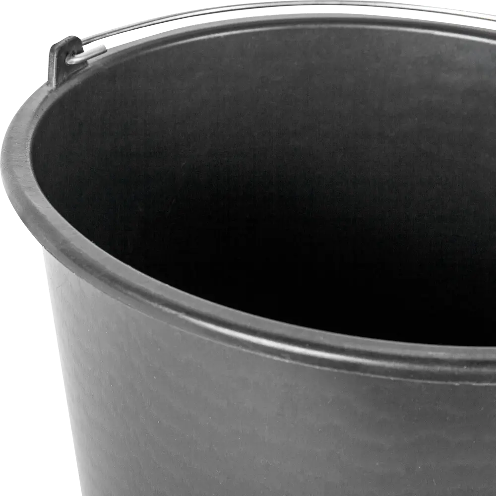 Ведро пластиковое 12 л Сибртех STLM-2130495 - Вид №1