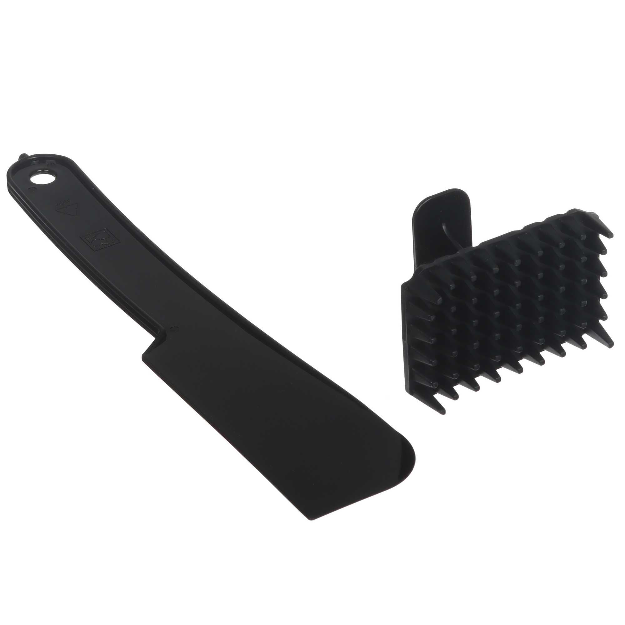 9208561 Кухонный комбайн Reoka RKFP-1602 черный STDN-0150523 - Вид №9