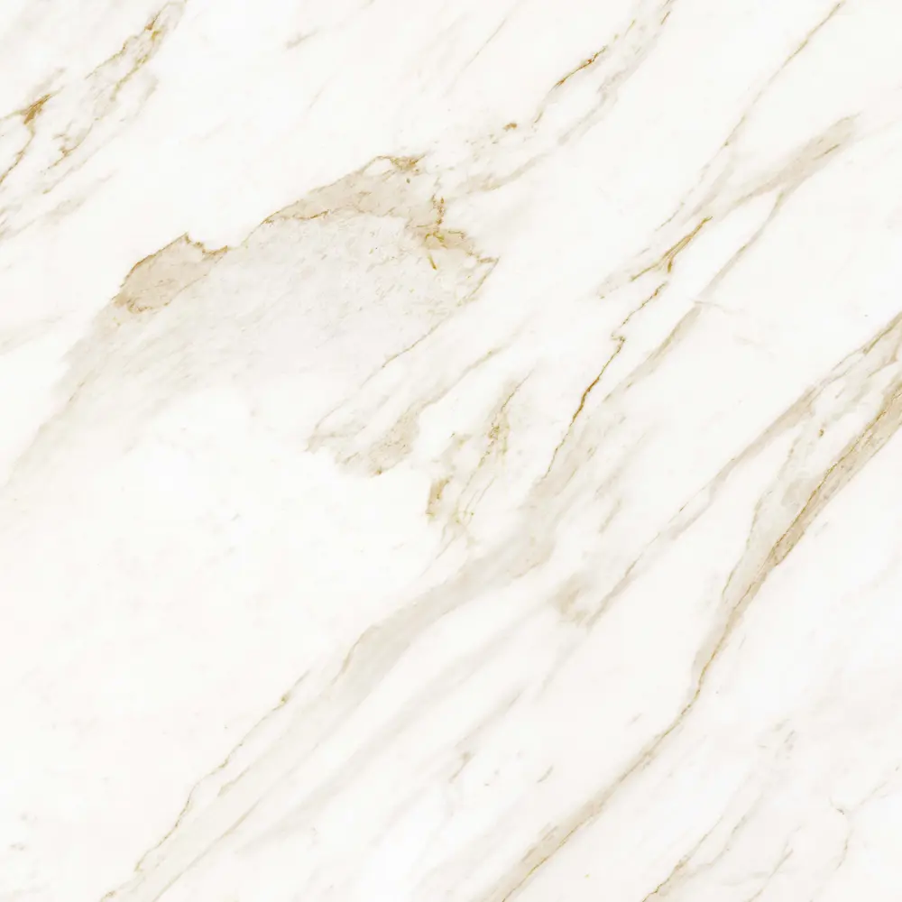 Глазурованный керамогранит Gracia Ceramica Kleo 60x60 см 1.44 м² матовый цвет белый 86928483 STLM-2101610 - Вид №1