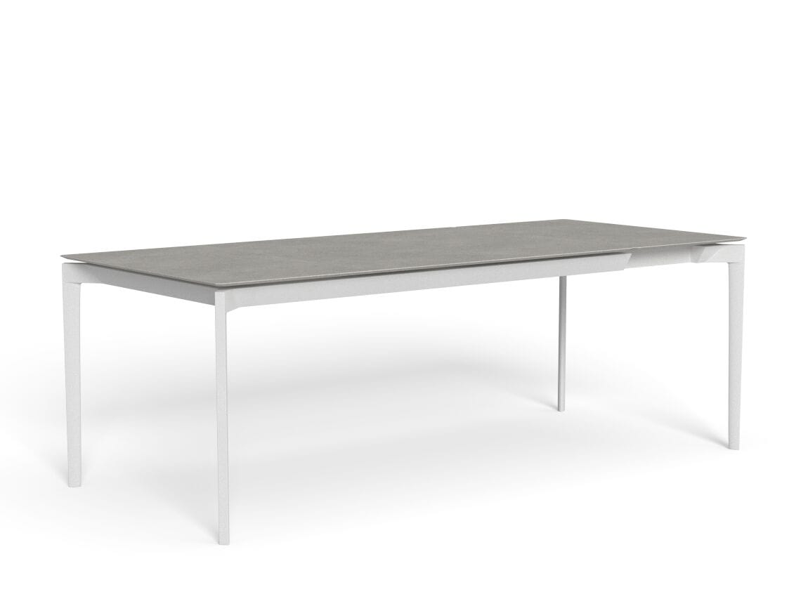 Прямоугольный выдвижной садовый стол Talenti Leaf ARCH-00123618