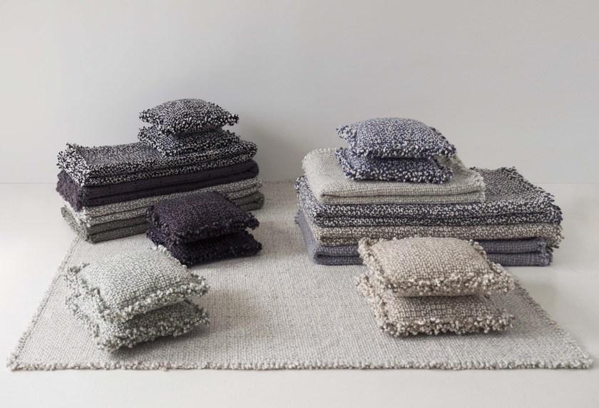 GAN Шерстяной ковер Waan sun-id-1422363 - Вид №3