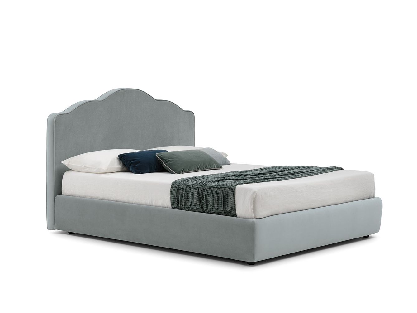 Двуспальная кровать Bolzan Dafne ARCH-00130315 - Вид №9