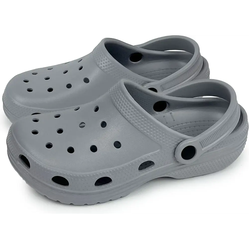 Сабо Dexter для сада и работы - легкие и гигиеничные 89346902 STLM-0954629