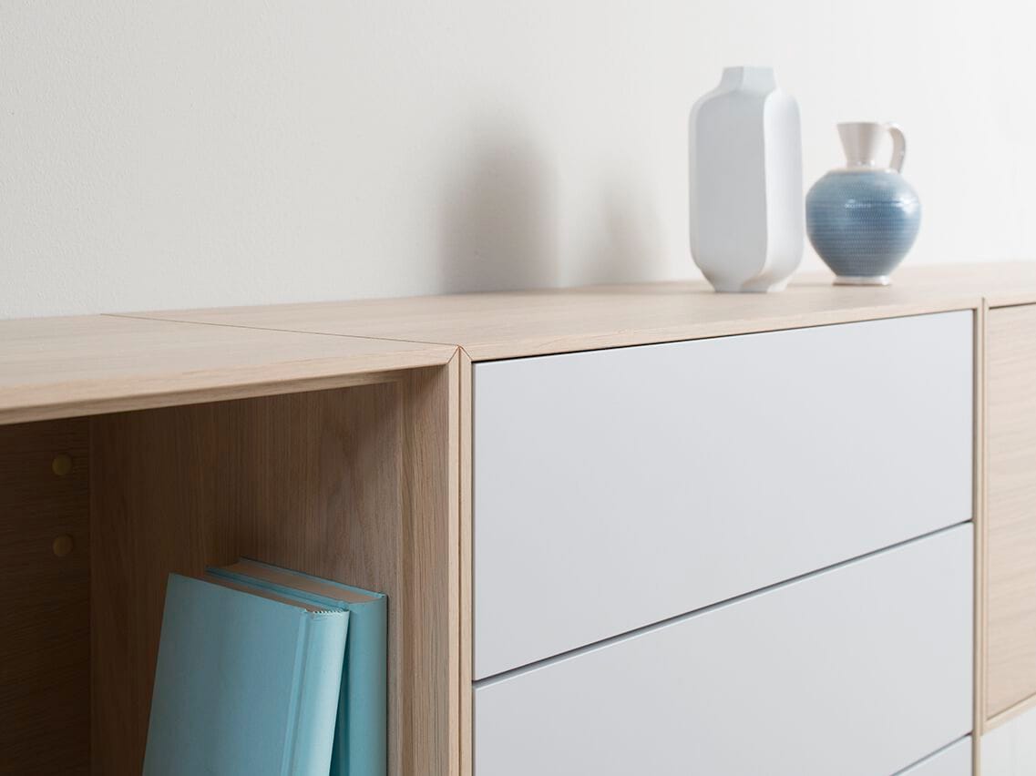 Madia / мобильный телевизор Sudbrock Möbelhandwerk Game ARCH-00022610 - Вид №1