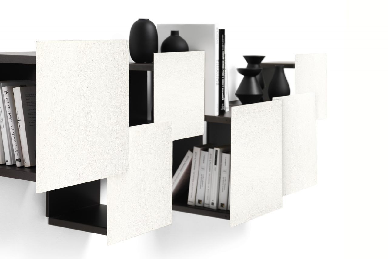 Металлический навесной шкаф Mogg DPI ARCH-00049487 - Вид №6