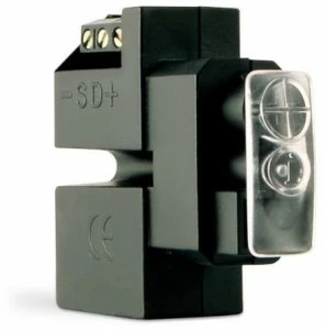 INIM ELECTRONICS Бесконтактный считыватель для универсального скрытого монтажа