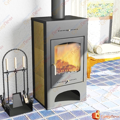 Печь-камин Мета Варта 1010 - Вид №1