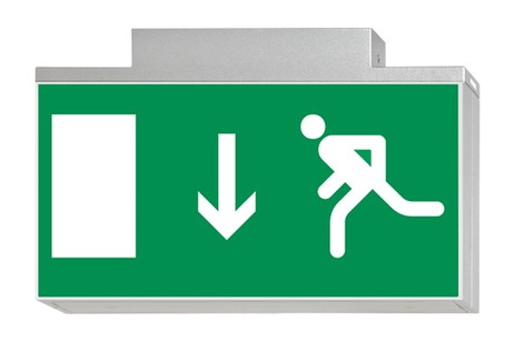 DST-4317 Lisu ceiling-mounted Daisalux Светильники и спец. Серебристо-Серый 