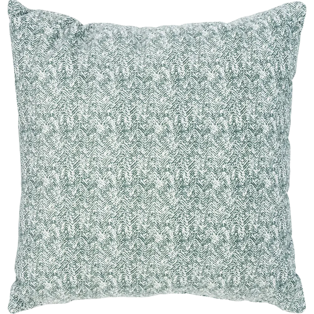 Подушка Trieste 45x45 см цвет зеленый 85229847 STLM-2114085 SEASONS 