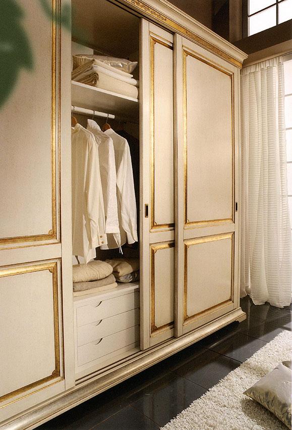 Шкаф  MIRANDOLA 0726M  - Вид №1