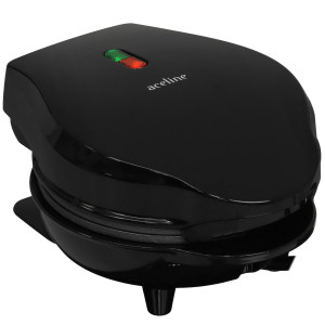 5429573 Вафельница Aceline WM-550 черный