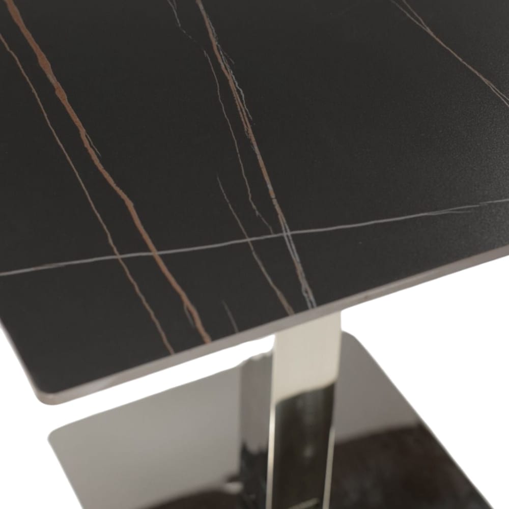 Квадратная столешница из спеченного камня WS Design PRISMA ARCH-00037903 - Вид №3