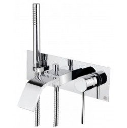 ML.TOR-9006.CR Смеситель Migliore Tor