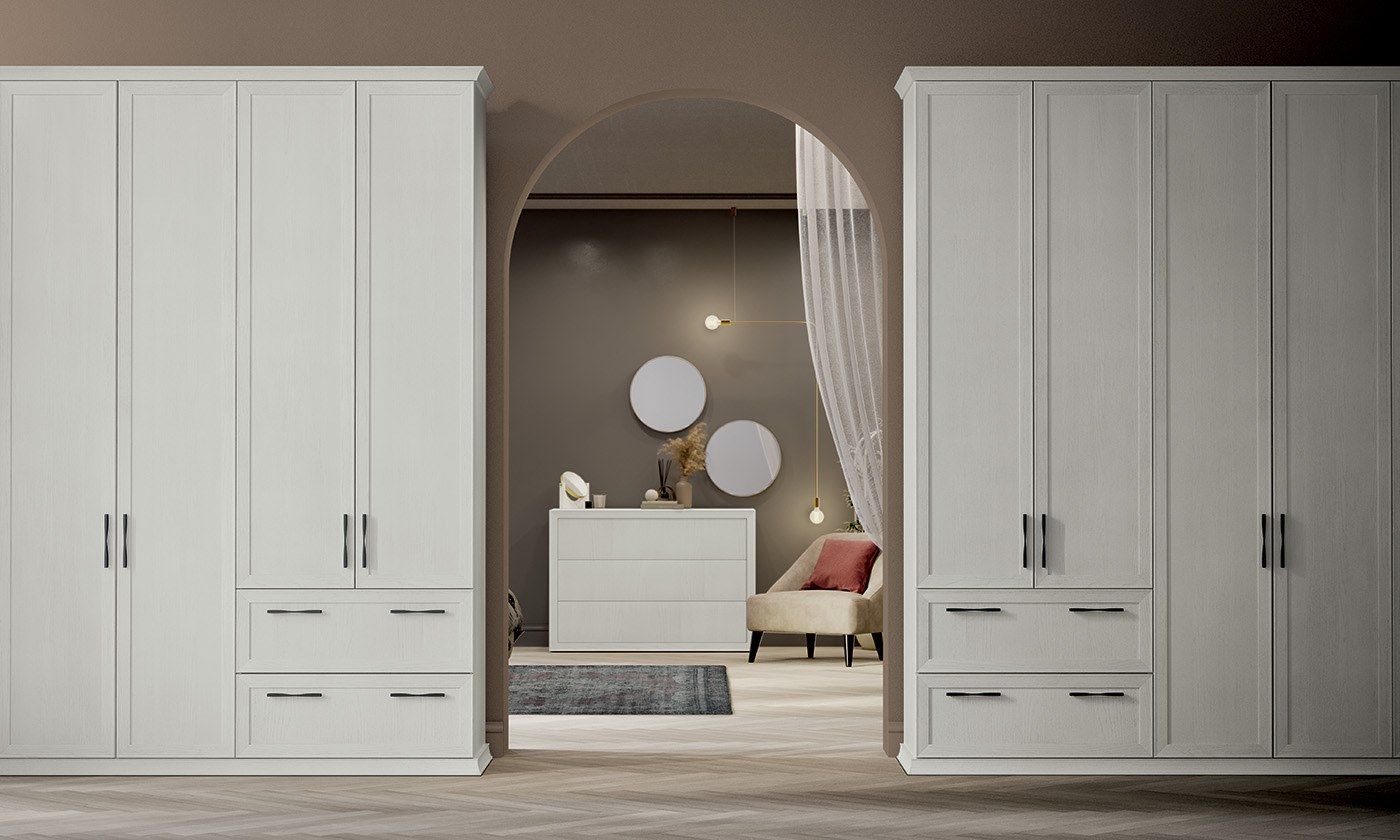 Спальня Colombini Casa Аркадия ARCH-00129588 - Вид №3