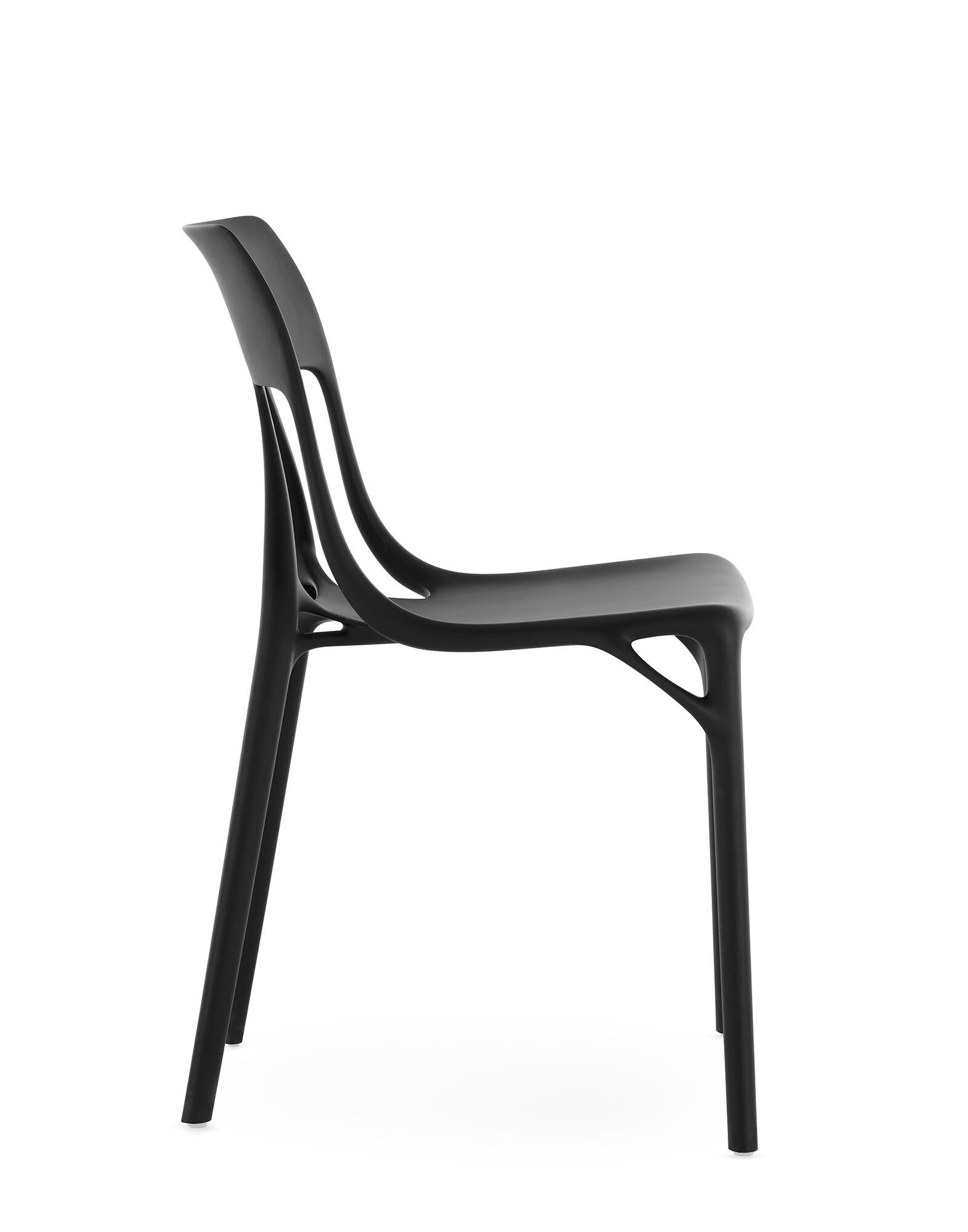 Стул из инженерного пластика без подлокотников Kartell A. I ARCH-00062402 - Вид №19