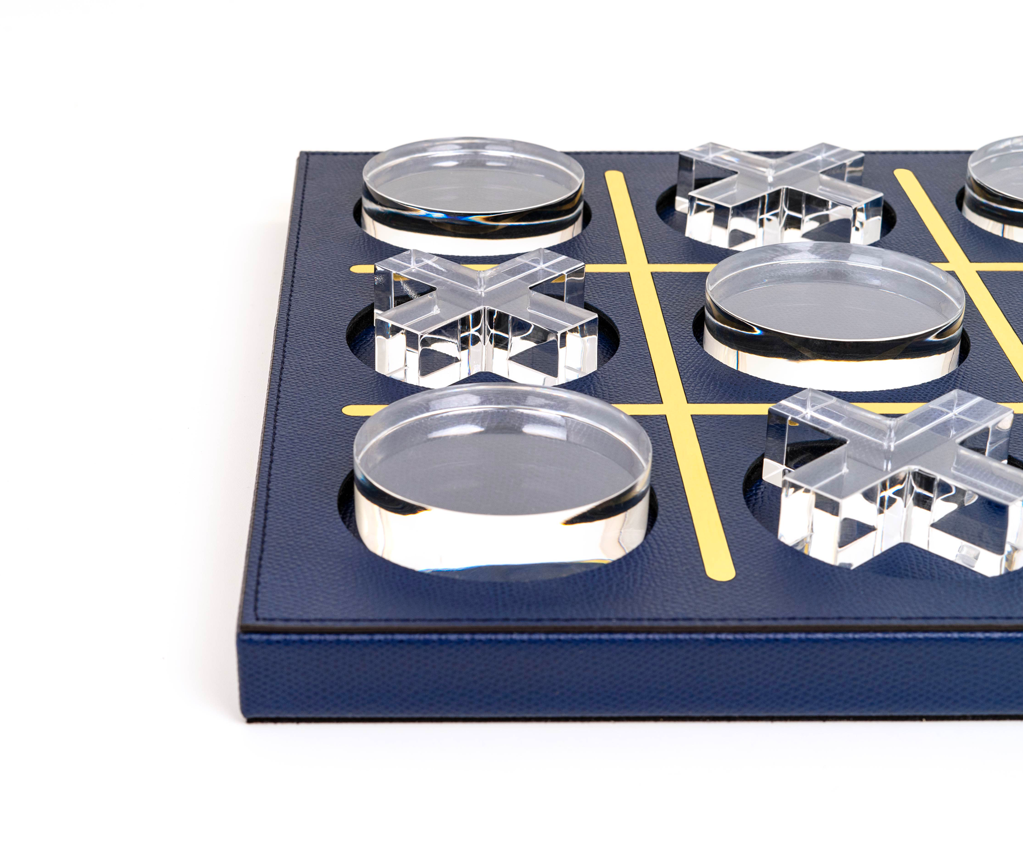 Boston Tris - 39X39XH2,5 см / зернистая кожа_верблюжья Pinetti 00.1025.029.011 - Вид №4