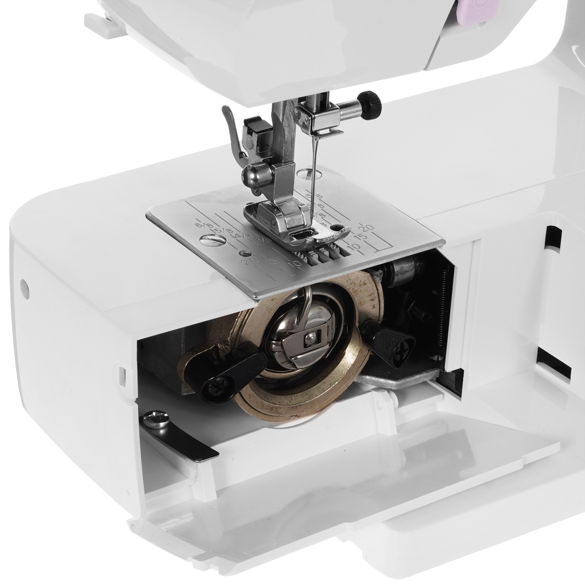 9916384 Швейная машина CHAYKA ЧАЙКА 590 STDN-0008347 - Вид №7