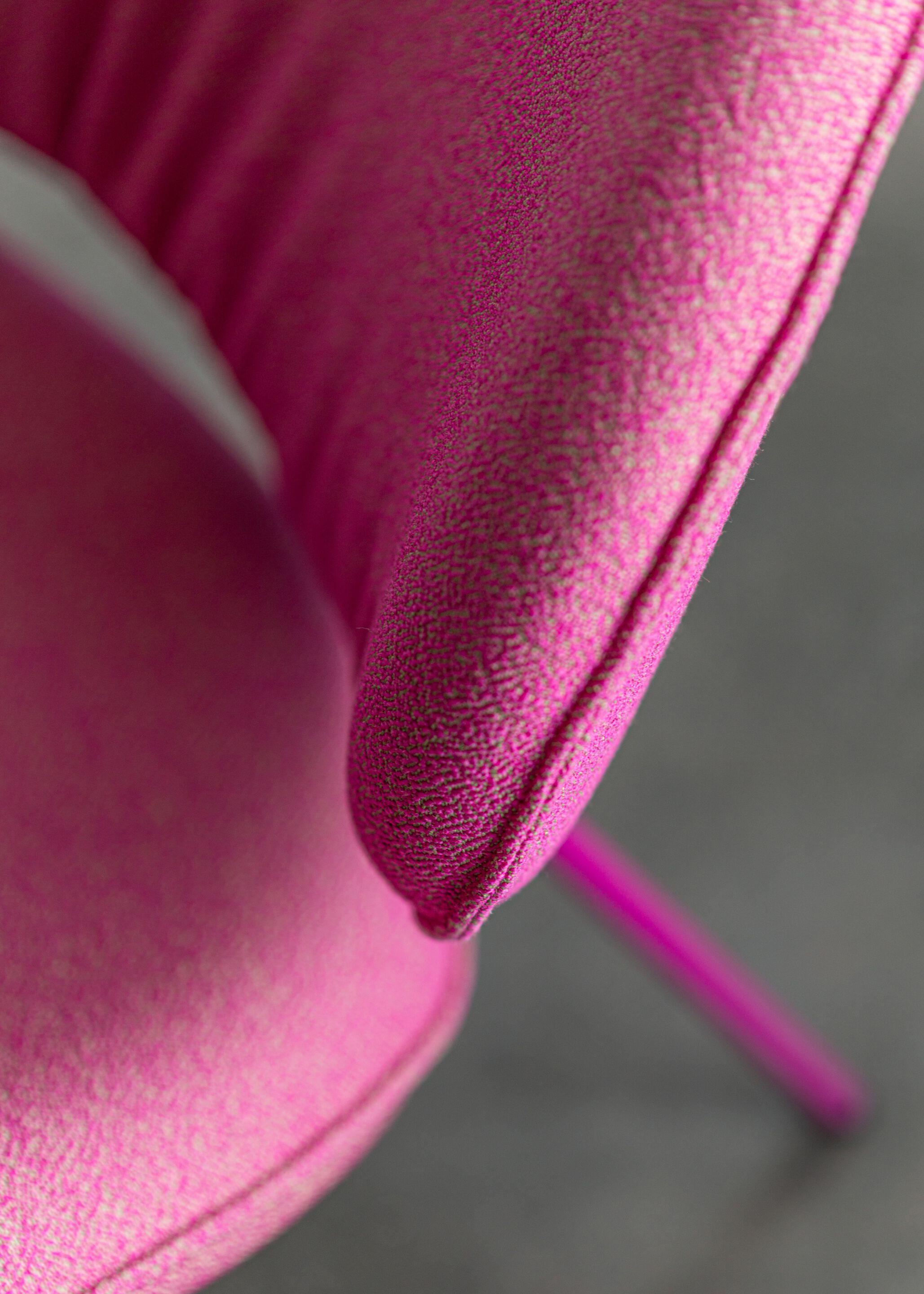 Тканевое кресло KFF Alvaro ARCH-00009524 - Вид №9