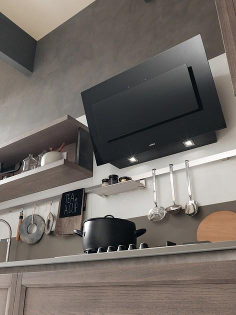 Febal Casa Линейная модульная кухня sun-id-1395289 - Вид №3