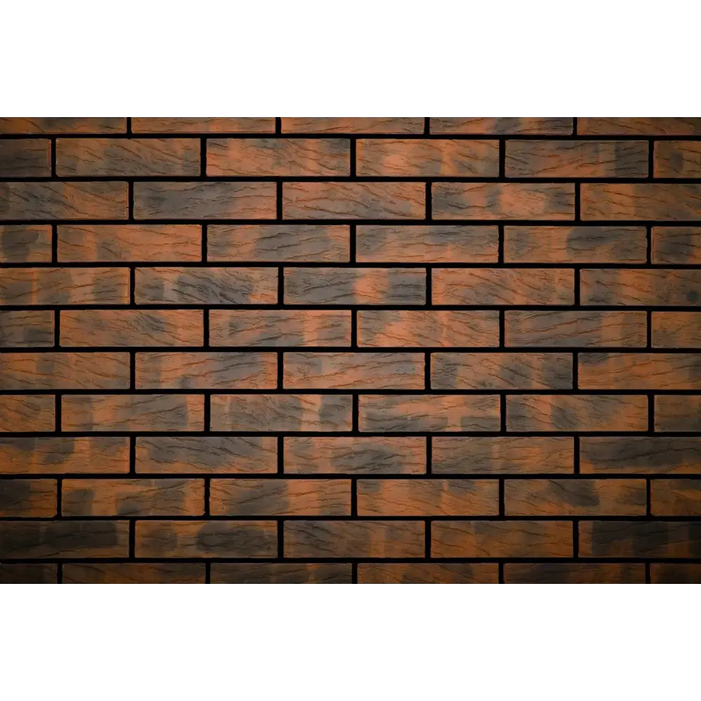 Santreyd Кирпич облицовочный Mercury Strong рустик для фасада 85167443 STLM-1340324 - Вид №4