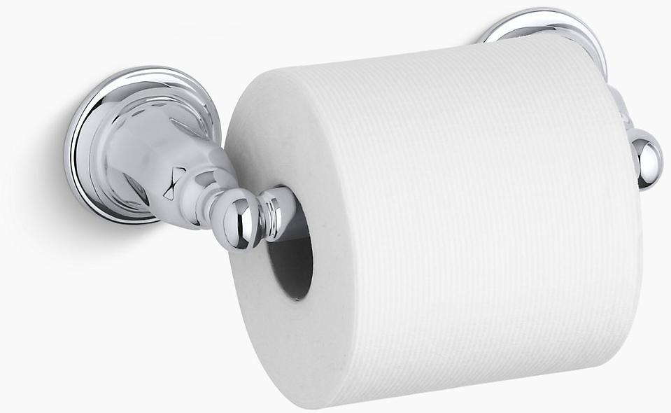 KOHLER  K-13504-CP  - Вид №1