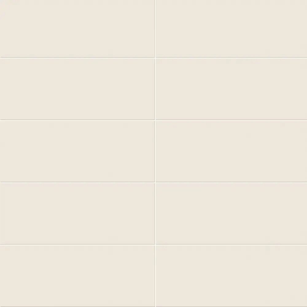 Плитка настенная Azori Festa 20.1x50.5 см 1.52 м² цвет бежевый STLM-2181280 - Вид №1